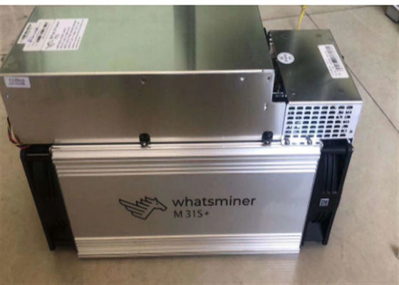 Bergmann Whatsminer M31s 80TH/S Metall3360w alter Asic Bitcoin