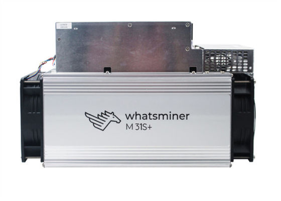 M31s+ 80TH/S verwendete Bergmann Machine 3360W Whatsminer Bitcoin Asic