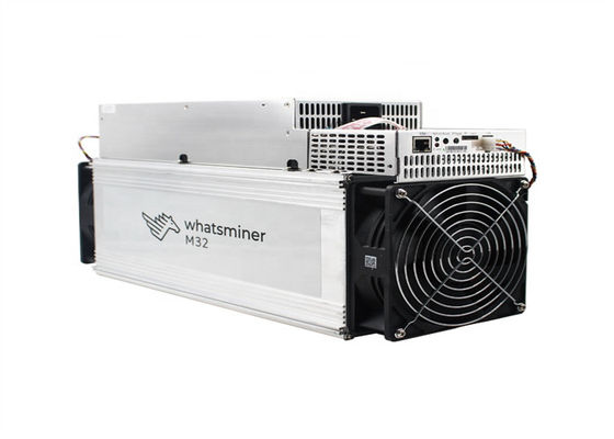 Whatsminer verwendete Bergmann Machine M32 68TH/S 3312W BTC Asic