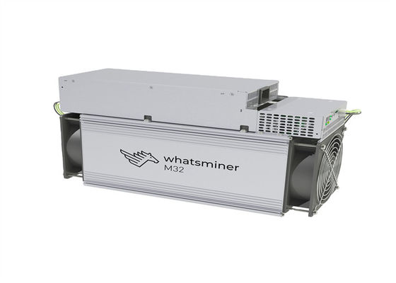 Whatsminer verwendete Bergmann Machine M32 68TH/S 3312W BTC Asic