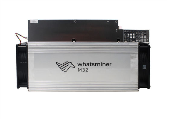 Whatsminer verwendete Bergmann Machine M32 68TH/S 3312W BTC Asic