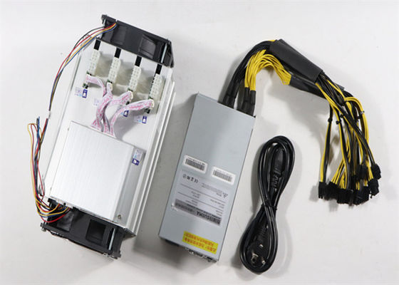 Ebit E11 30TH/S 1950W verwendete Bergmann For BSV BCH DGB Asic Bitcoin