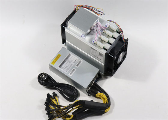 Alte BTC Asic Bergwerksmaschine Ebit E11+ 37TH/S 2035W