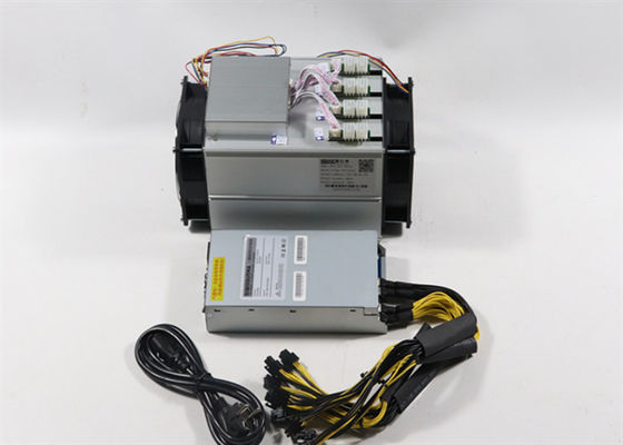 Alte BTC Asic Bergwerksmaschine Ebit E11+ 37TH/S 2035W