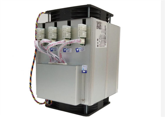 Schlüssel-BTC Bergwerksmaschine 44TH/S 1980W zweites Handebit E11++ SHA256d