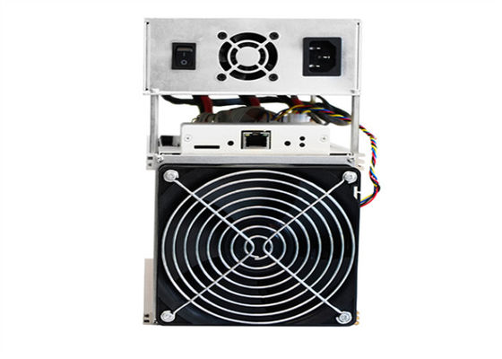 9kg Innosilicon T2T+ benutzte Bitcoin-Hersteller-Maschine 32TH/S 2200W