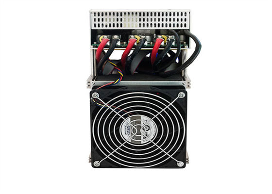 9kg Innosilicon T2T+ benutzte Bitcoin-Hersteller-Maschine 32TH/S 2200W