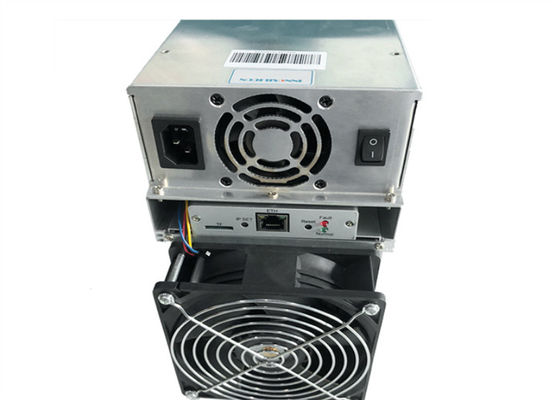 43TH/S 2100W benutzte Bergmann-Machine Innosilicon-T3 430*141*220 BTC Asic