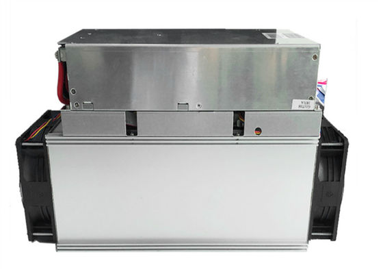 43TH/S 2100W benutzte Bergmann-Machine Innosilicon-T3 430*141*220 BTC Asic