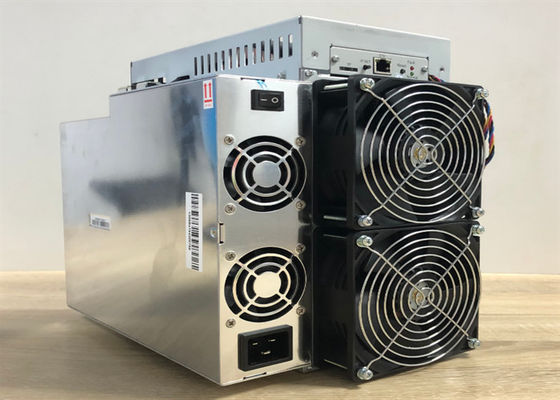 3300W verwendete Bergmann Machine Innosilicon T3+ Pro-67TH/S BTC Asic
