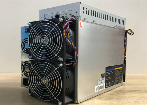 3300W verwendete Bergmann Machine Innosilicon T3+ Pro-67TH/S BTC Asic