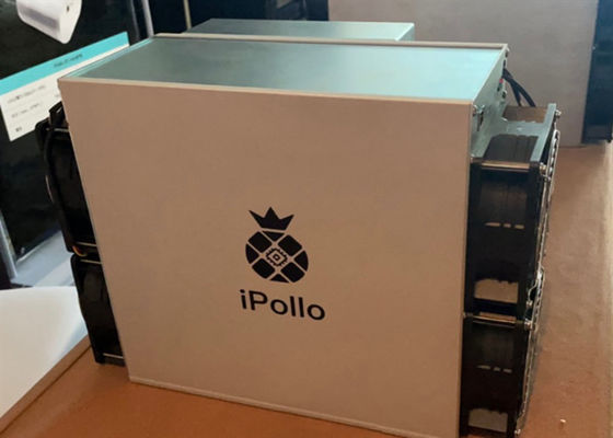 Neue Bergwerksmaschine B1 85TH/S IPOLLO Asic Bergmann-3500W BTC