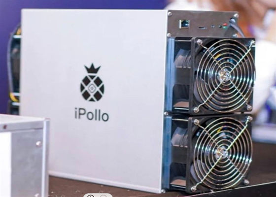 Neue Bergwerksmaschine B1 85TH/S IPOLLO Asic Bergmann-3500W BTC