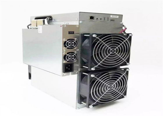 Neuer stiller Bitcoin Bergmann Machine 31TH/S 1984W Fengniao H7