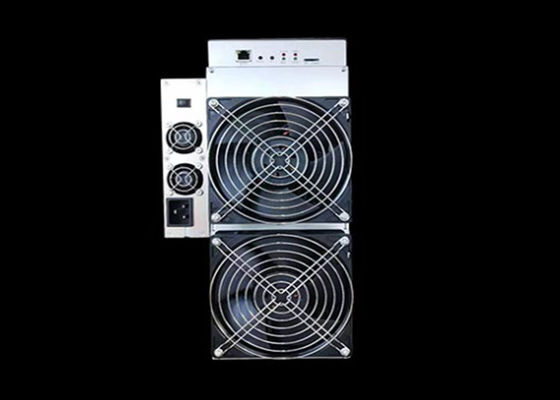 Neuer stiller Bitcoin Bergmann Machine 31TH/S 1984W Fengniao H7