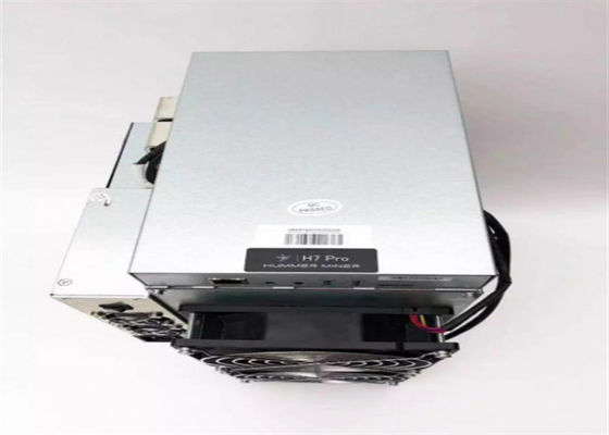 Ruhiges Ethernet Asic 48TH/S 3120W neuer Bitcoin-Bergmann Machine Fengniao H7 Pro