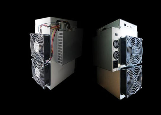 Ruhiges Ethernet Asic 48TH/S 3120W neuer Bitcoin-Bergmann Machine Fengniao H7 Pro