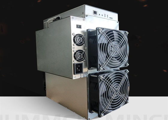 Ruhiges Ethernet Asic 48TH/S 3120W neuer Bitcoin-Bergmann Machine Fengniao H7 Pro
