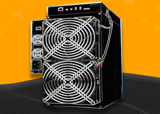Vorbestellung neue Bergmann-Fengniao H9 67TH/S 3350W Asic Cryptocurrency Bitcoin Bergbau-Anlage