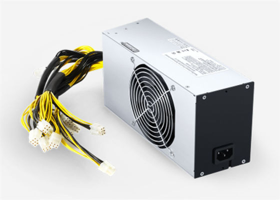 Stromversorgung 216A Bitmain APW5, neue Stromversorgung des Server-2600W für Bergbau