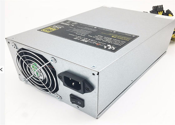 Stromversorgung 216A Bitmain APW5, neue Stromversorgung des Server-2600W für Bergbau