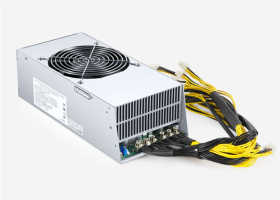 Stromversorgung 216A Bitmain APW5, neue Stromversorgung des Server-2600W für Bergbau