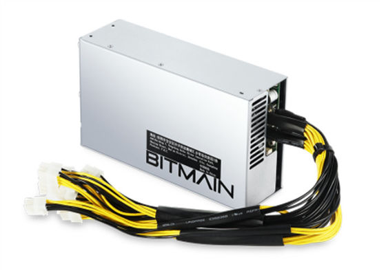 Bergbau Rig Power Supply New 95A 8V-9.2V 67db APW8 Bitmain GPU