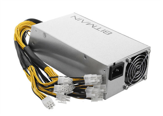 Bergbau Rig Power Supply New 95A 8V-9.2V 67db APW8 Bitmain GPU