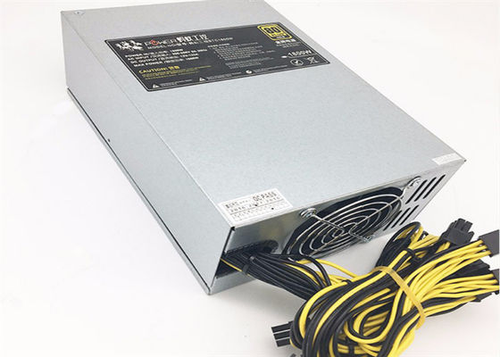 Bergbau Rig Power Supply New 95A 8V-9.2V 67db APW8 Bitmain GPU