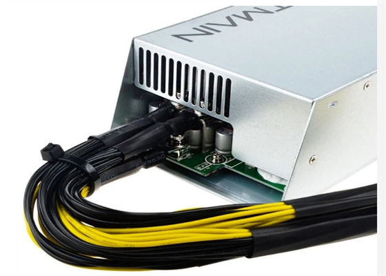 Bitmain-Bergbau-Rig Power Supply New APW12 15A 200-240V Wechselstrom