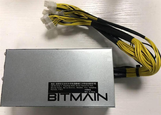 Bitmain-Bergbau-Rig Power Supply New APW12 15A 200-240V Wechselstrom