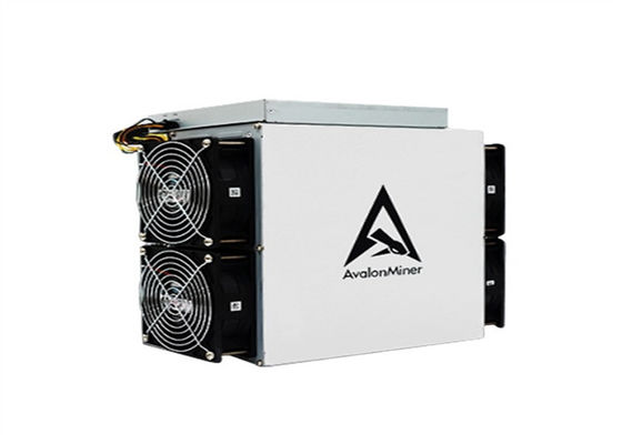 Neuer Bitcoin Bergmann Machine 31TH/S 1736W Canaan Avalons 1041