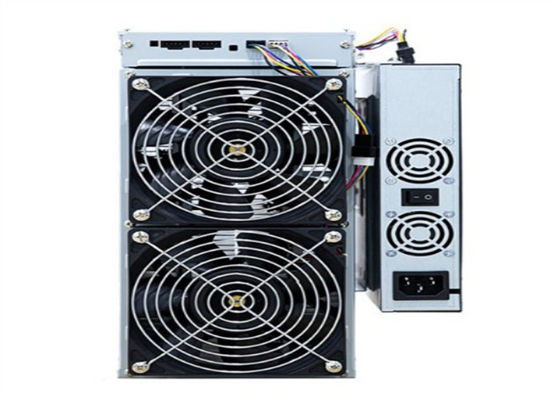 Neuer Bitcoin Bergmann Machine 31TH/S 1736W Canaan Avalons 1041