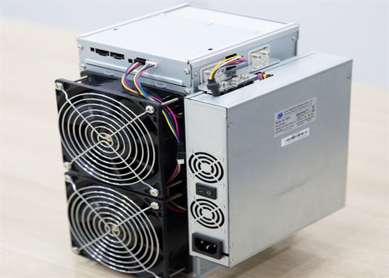 Neuer Bitcoin Bergmann Machine 31TH/S 1736W Canaan Avalons 1041