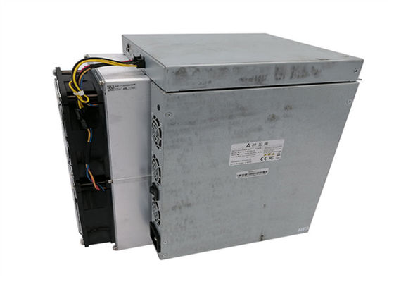 Asic-Bergmann Canaan Avalon Hand BTC zweites 1026 35TH/S 2415W 7.6kg