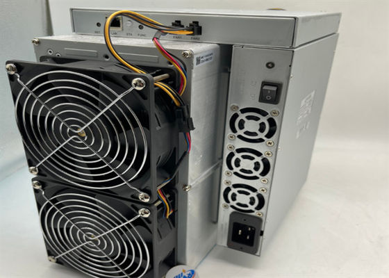 Asic-Bergmann Canaan Avalon Hand BTC zweites 1026 35TH/S 2415W 7.6kg