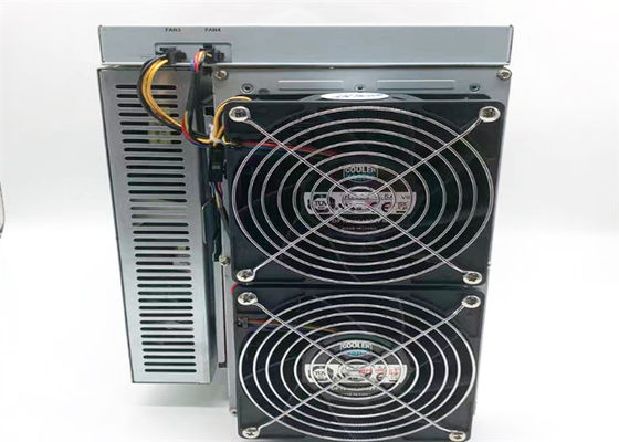 neue BTC GPU Bergbau-Anlage 2415W Canaan Avalon Asic Miner 1026 35TH/S
