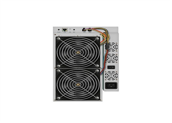 Bergmann Machine New Canaan Avalon 2380W Bitcoin 1047 37TH/S für BSV/BCH/DGB