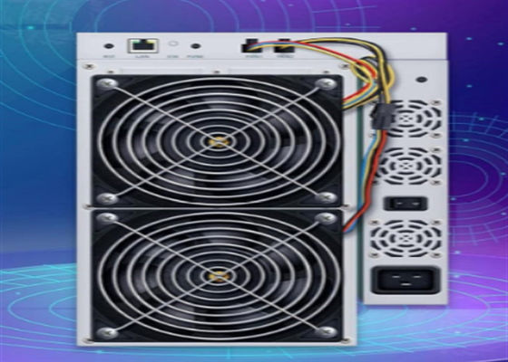 Bergmann Machine New Canaan Avalon 2380W Bitcoin 1047 37TH/S für BSV/BCH/DGB