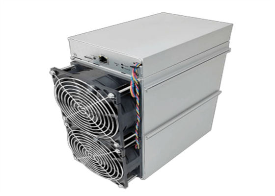 Probergmann 55TH/S Canaan Avalon 1066, 3300W verwendete BTC-Schlüsselmünzen-Bergmann