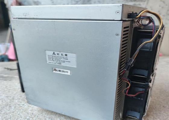 Neuer Asic Bergmann BTC SHA256d 58TH/S Canaan Avalonminer 1146 3248W