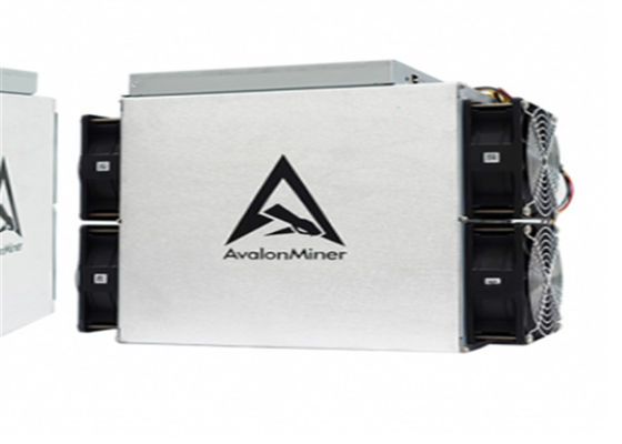 Münzen-Bergwerksausrüstung Canaan Avalon 1146 63TH/S 3276W neue BTC Pro