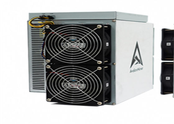 Münzen-Bergwerksausrüstung Canaan Avalon 1146 63TH/S 3276W neue BTC Pro