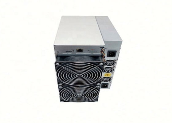 Pro-Bitcoin Bergmann Machine Second Hand 63TH/S 3276W Canaan Avalons 1146