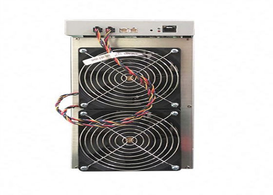 Neue Bitcoin-Bergwerksausrüstung Avalon 1166 68TH/S 3325W Bitcoin, das Maschine 12.8kg herstellt