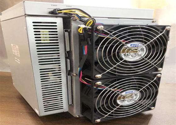 Neue Bitcoin-Bergwerksausrüstung Avalon 1166 68TH/S 3325W Bitcoin, das Maschine 12.8kg herstellt