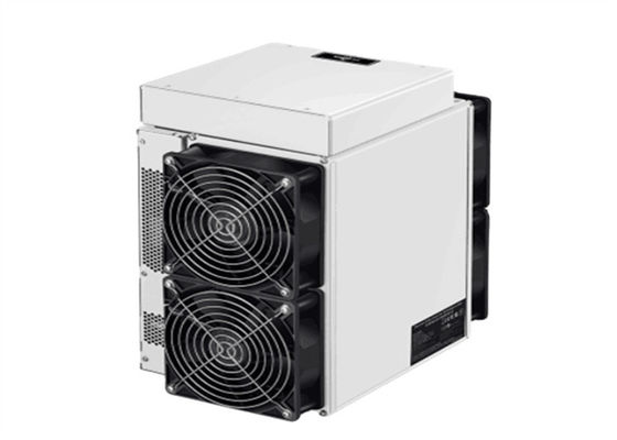 Bergmann 1166 Asic BTC Canaan Avalon 68TH/S 3325W benutzte eine 180 Tagesgarantie 12.8kg