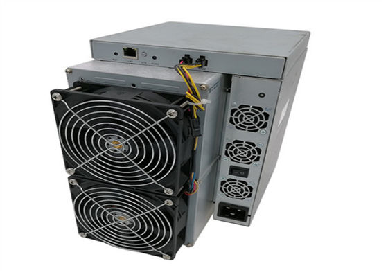 Bergmann 1166 Asic BTC Canaan Avalon 68TH/S 3325W benutzte eine 180 Tagesgarantie 12.8kg