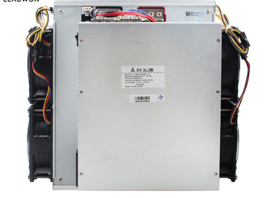 72TH/S 3420W verwendete Bergmann 1166 der Bitcoin-Einkommen-Maschinen-BTC Canaan Avalon