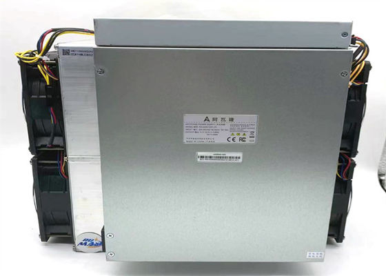 Neuer Bitcoin Bergmann Machine 72TH/S 3420W 12.5kg SHA256d Canaan Avalon 1166